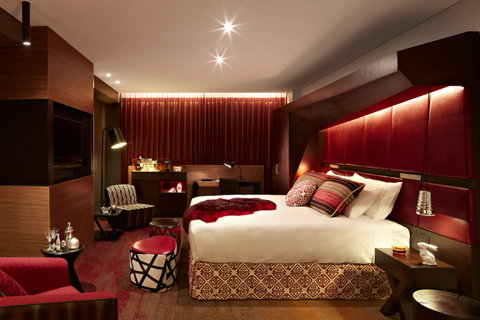 QT Sydney - Surfers Paradise Gold Coast 6