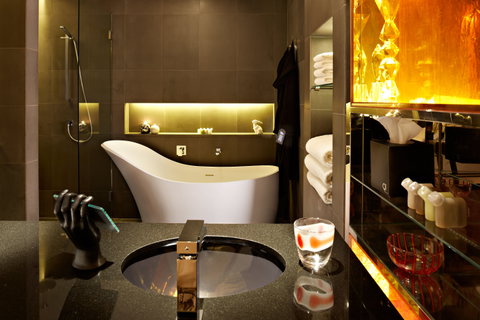 QT Sydney - Surfers Paradise Gold Coast 7
