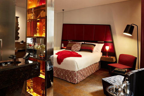 QT Sydney - Surfers Paradise Gold Coast 8
