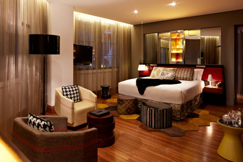 QT Sydney - Surfers Paradise Gold Coast 15