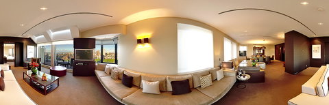 Sheraton Grand Sydney Hyde Park - Surfers Paradise Gold Coast 1