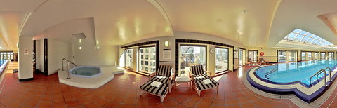 Sheraton Grand Sydney Hyde Park - Surfers Paradise Gold Coast 2