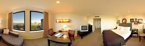 Sheraton Grand Sydney Hyde Park - Surfers Paradise Gold Coast 3
