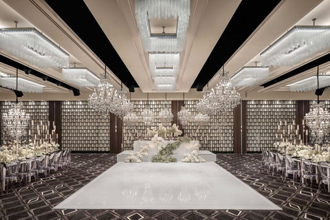 Sheraton Grand Sydney Hyde Park - Surfers Paradise Gold Coast 9