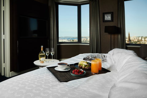 Sheraton Grand Sydney Hyde Park - Surfers Paradise Gold Coast 15