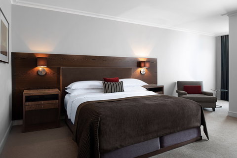 Sheraton Grand Sydney Hyde Park - Surfers Paradise Gold Coast 17