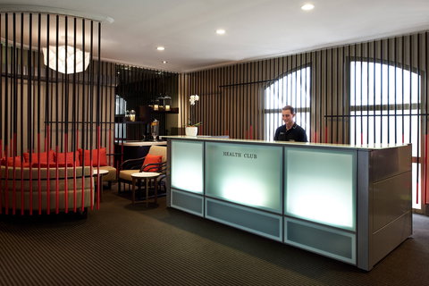 Sheraton Grand Sydney Hyde Park - Surfers Paradise Gold Coast 21