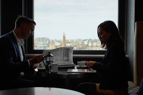 Sheraton Grand Sydney Hyde Park - Surfers Paradise Gold Coast 22