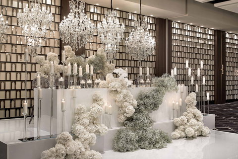 Sheraton Grand Sydney Hyde Park - Surfers Paradise Gold Coast 24