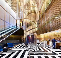 The Star Grand Hotel and Residences - Surfers Paradise Gold Coast