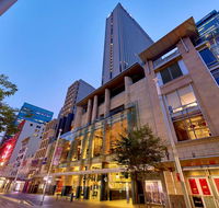 Hilton Sydney - Surfers Paradise Gold Coast