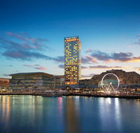 Sofitel Sydney Darling Harbour - Surfers Paradise Gold Coast