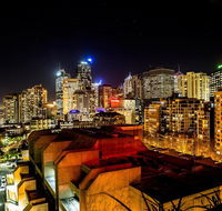 Adge Apartment Hotel - Surfers Paradise Gold Coast