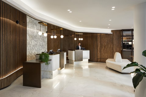 Crowne Plaza Sydney Darling Harbour - Surfers Paradise Gold Coast 3