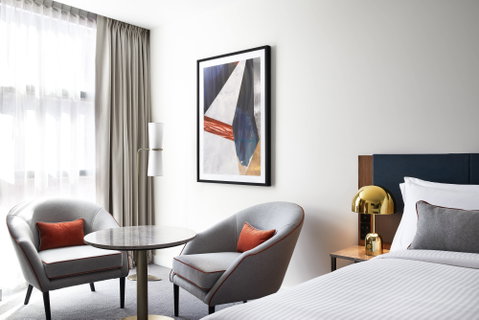 Crowne Plaza Sydney Darling Harbour - Surfers Paradise Gold Coast 4