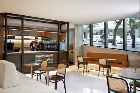 Crowne Plaza Sydney Darling Harbour - Surfers Paradise Gold Coast 10