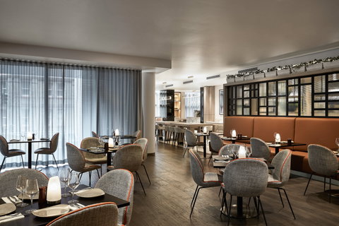Crowne Plaza Sydney Darling Harbour - Surfers Paradise Gold Coast 11