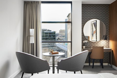 Crowne Plaza Sydney Darling Harbour - Surfers Paradise Gold Coast 12