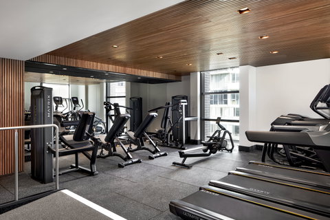 Crowne Plaza Sydney Darling Harbour - Surfers Paradise Gold Coast 13