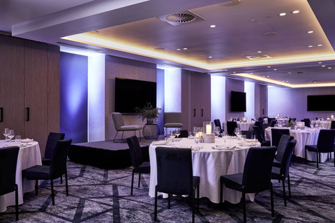 Crowne Plaza Sydney Darling Harbour - Surfers Paradise Gold Coast 16