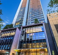 Fraser Suites Sydney - Surfers Paradise Gold Coast