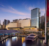 Hyatt Regency Sydney - Surfers Paradise Gold Coast