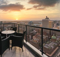 Meriton Suites Pitt Street - Surfers Paradise Gold Coast