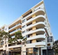 Meriton Suites Waterloo - Surfers Paradise Gold Coast