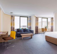 Novotel Sydney Central - Surfers Paradise Gold Coast