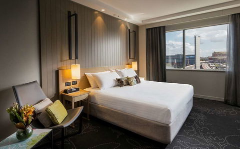 PARKROYAL Darling Harbour, Sydney - Surfers Paradise Gold Coast 4