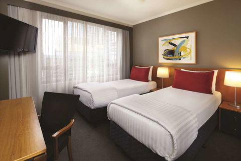 Adina Apartment Hotel Sydney Town Hall - Surfers Paradise Gold Coast 6