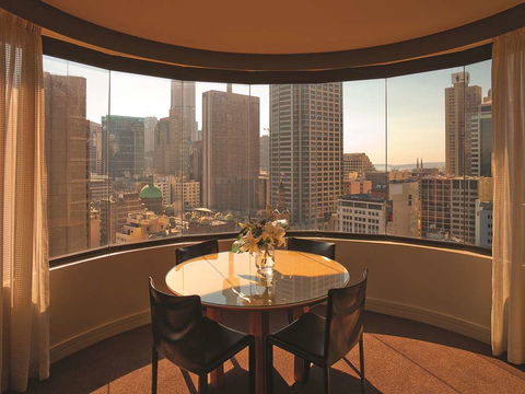 Adina Apartment Hotel Sydney Town Hall - Surfers Paradise Gold Coast 7