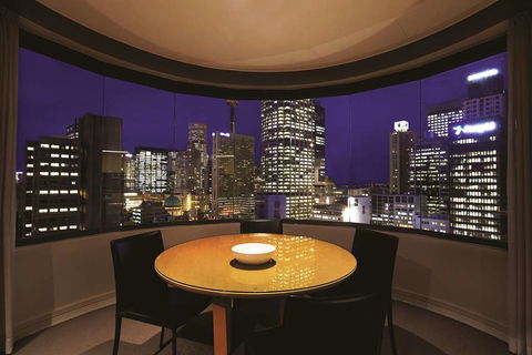 Adina Apartment Hotel Sydney Town Hall - Surfers Paradise Gold Coast 8