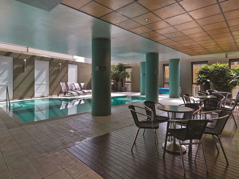 Adina Apartment Hotel Sydney Town Hall - Surfers Paradise Gold Coast 10