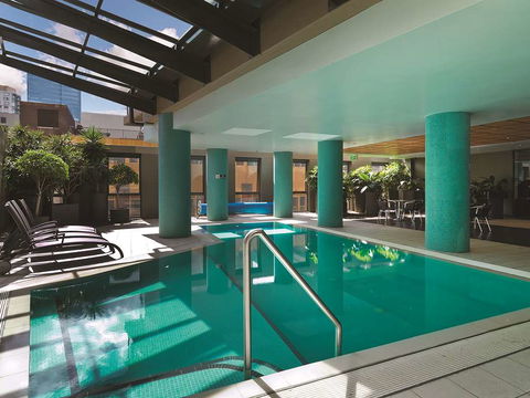 Adina Apartment Hotel Sydney Town Hall - Surfers Paradise Gold Coast 12