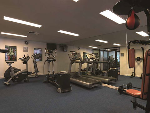 Adina Apartment Hotel Sydney Town Hall - Surfers Paradise Gold Coast 17