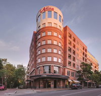 Adina Apartment Hotel Sydney Surry Hills - Surfers Paradise Gold Coast