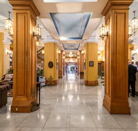 Castlereagh Boutique Hotel Ascend