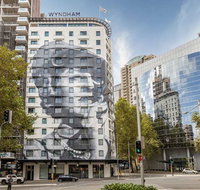 Club Wyndham Sydney Trademark Collection