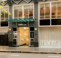 Mantra on Kent