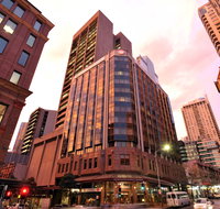 Metro Hotel Marlow Sydney Central
