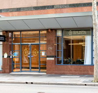 YEHS Hotel Sydney Harbour Suites