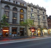 1831 Boutique Hotel