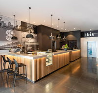 Hotel Ibis World Square