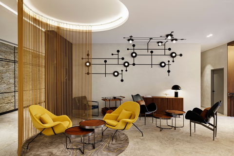 Le Meridien Melbourne - Surfers Paradise Gold Coast 2