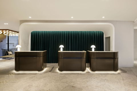 Le Meridien Melbourne - Surfers Paradise Gold Coast 3