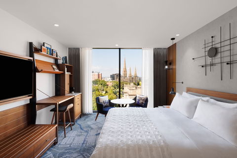 Le Meridien Melbourne - Surfers Paradise Gold Coast 4