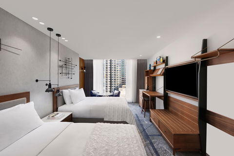 Le Meridien Melbourne - Surfers Paradise Gold Coast 6