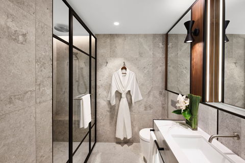 Le Meridien Melbourne - Surfers Paradise Gold Coast 7