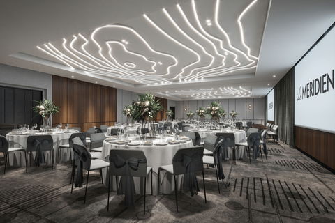 Le Meridien Melbourne - Surfers Paradise Gold Coast 9
